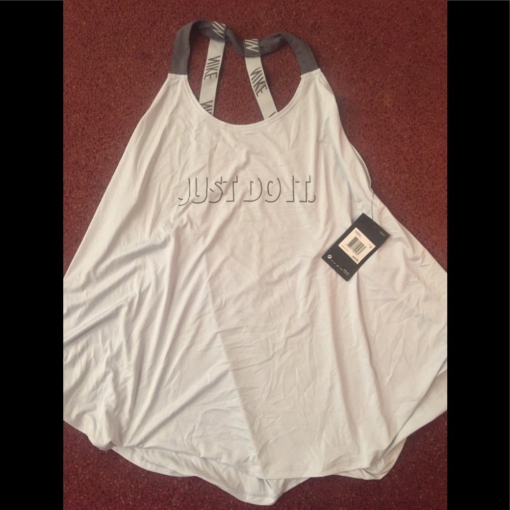 Nike Workout Tank
